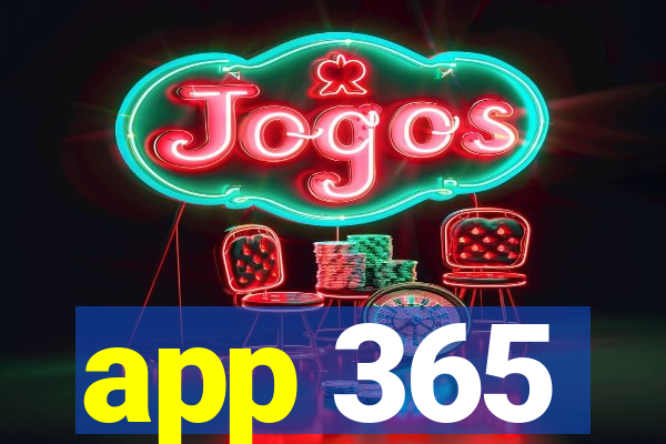 app 365