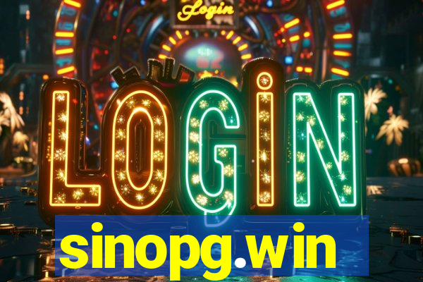 sinopg.win