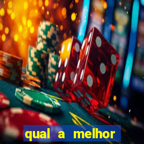 qual a melhor plataforma do jogo do tigrinho