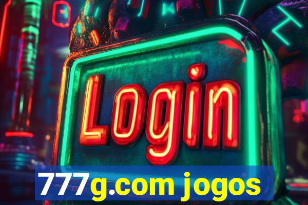 777g.com jogos