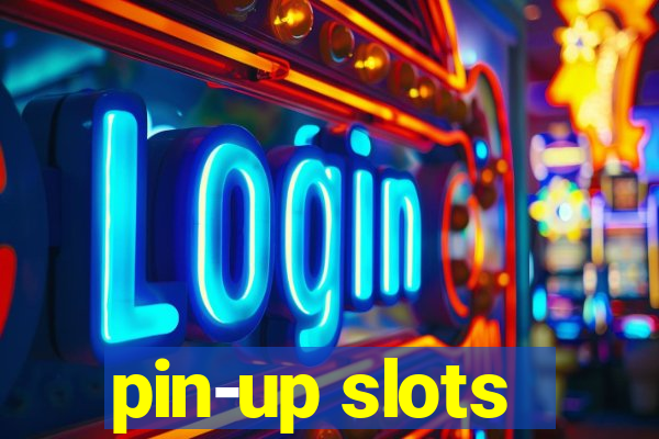 pin-up slots