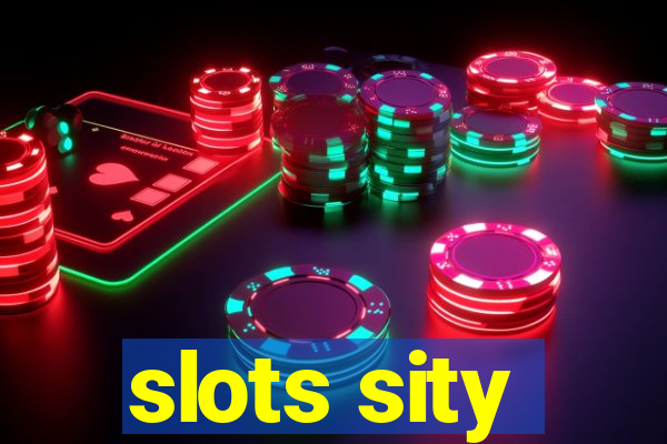 slots sity