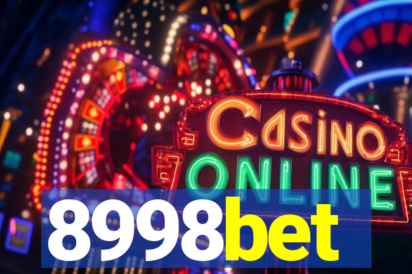 8998bet