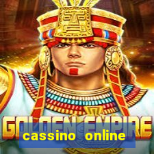 cassino online gratis jogar