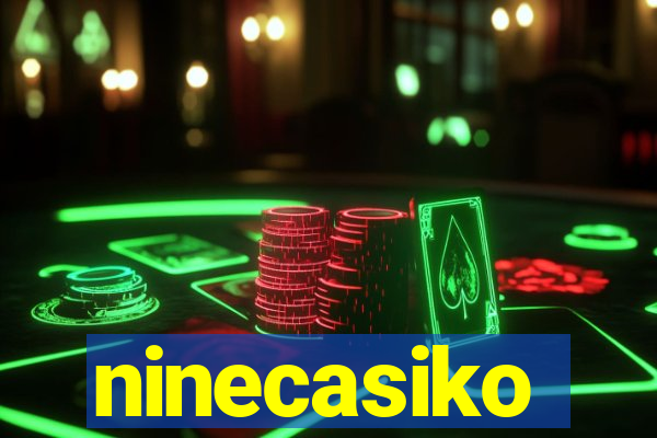 ninecasiko