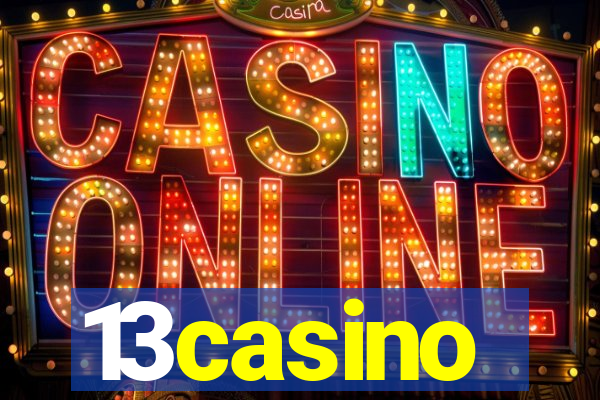 13casino