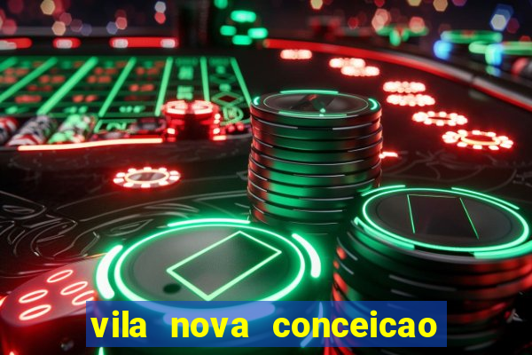 vila nova conceicao night club puteiro