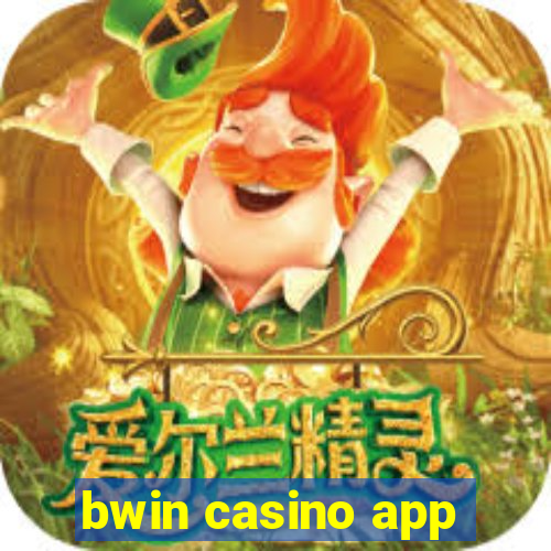 bwin casino app