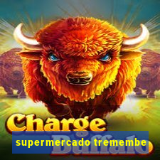 supermercado tremembe