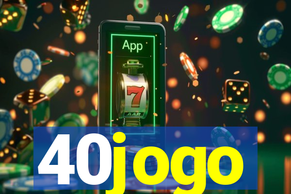 40jogo