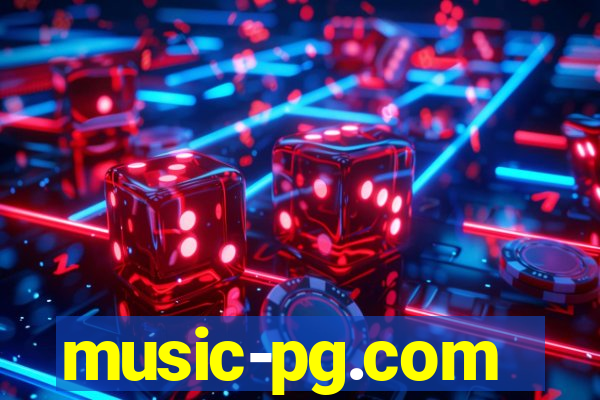 music-pg.com