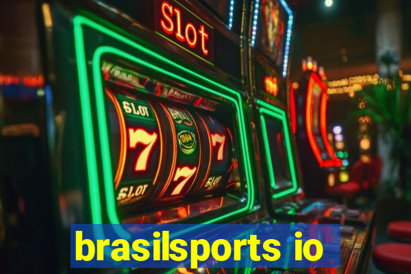 brasilsports io