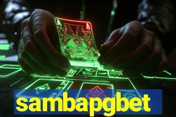 sambapgbet