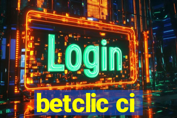 betclic ci