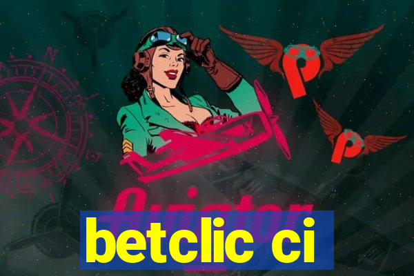 betclic ci