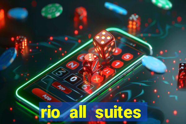 rio all suites hotel and casino las vegas