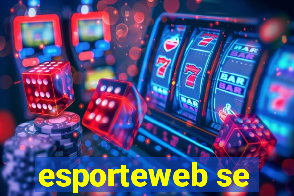 esporteweb se