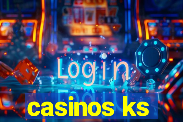 casinos ks