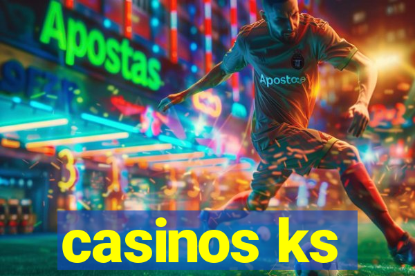 casinos ks