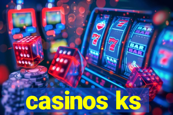 casinos ks