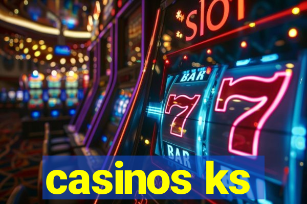 casinos ks