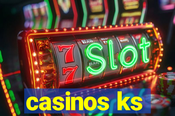 casinos ks