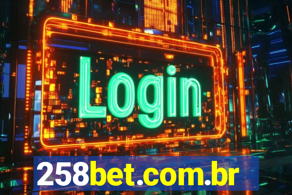 258bet.com.br