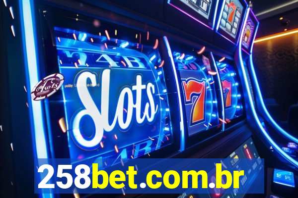 258bet.com.br