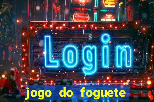 jogo do foguete que dá dinheiro