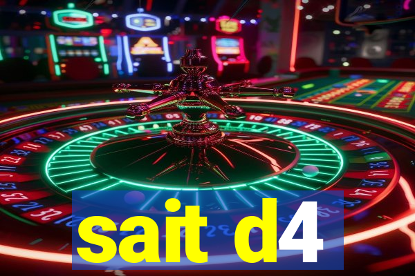 sait d4