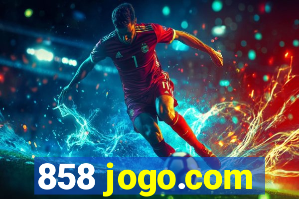 858 jogo.com