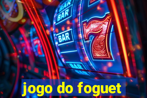 jogo do foguet