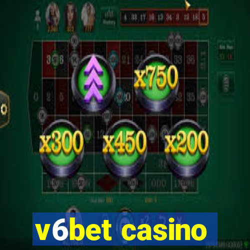 v6bet casino