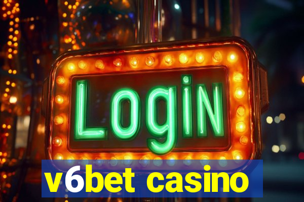 v6bet casino