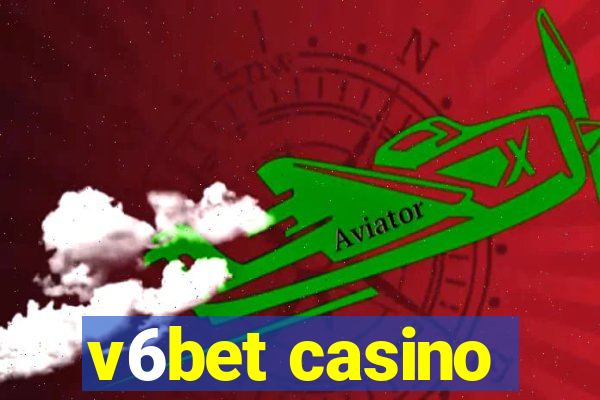 v6bet casino