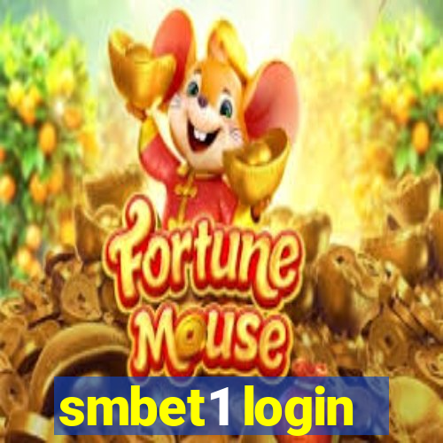 smbet1 login