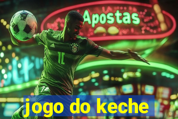 jogo do keche