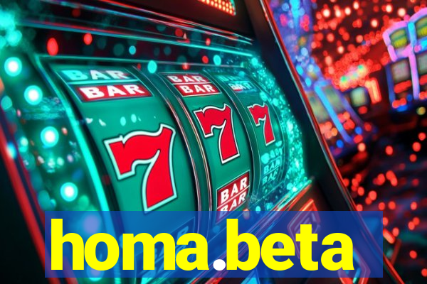 homa.beta