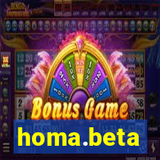 homa.beta