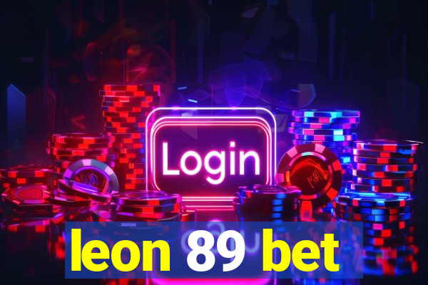 leon 89 bet