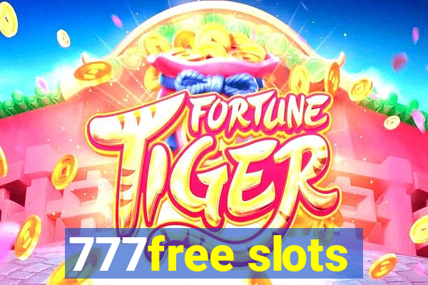 777free slots