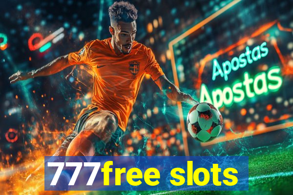 777free slots