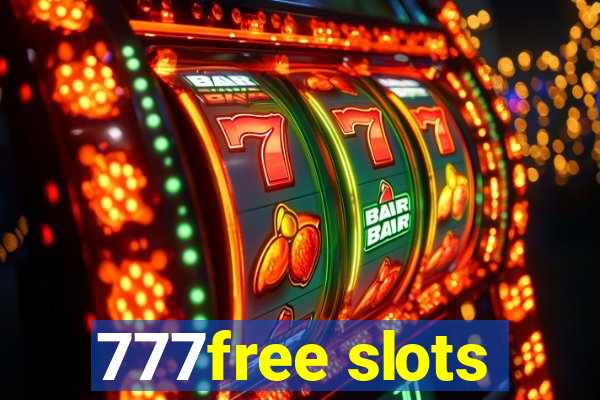 777free slots