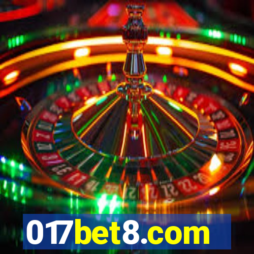 017bet8.com