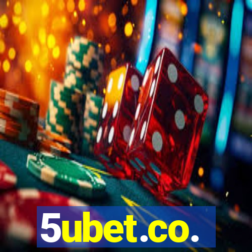 5ubet.co.