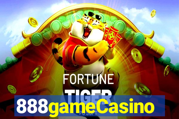 888gameCasino