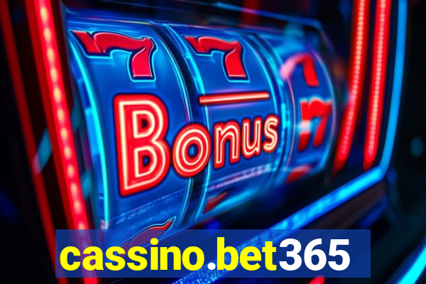 cassino.bet365