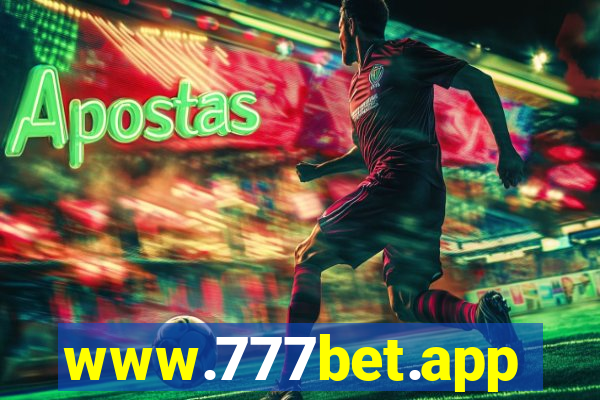 www.777bet.app