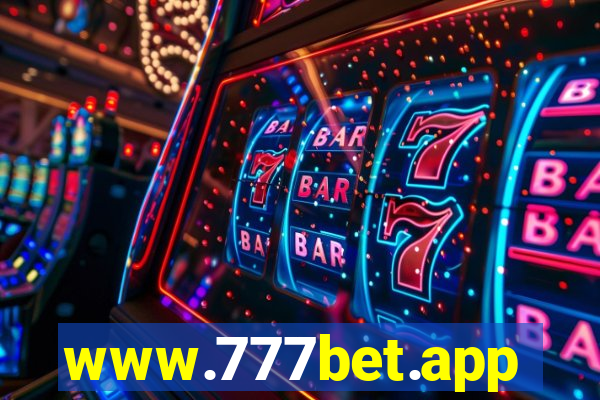 www.777bet.app