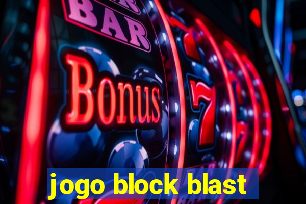 jogo block blast